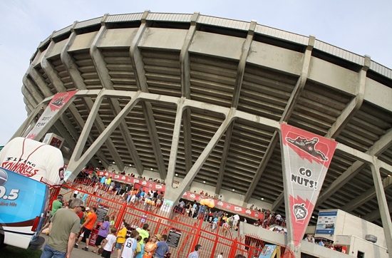 Diamon exterior