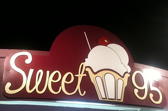 Merica-IceCream