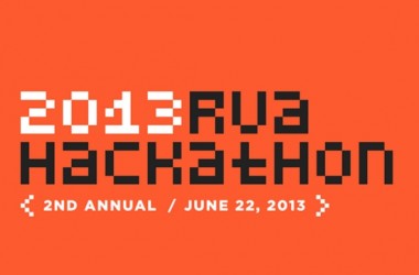 RVAHackathon-2013-Featured