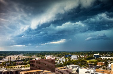 cloudwall