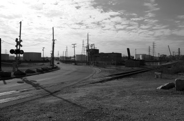 industrial
