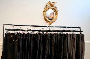 mercantile