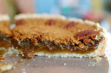 pecanpie