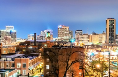skyline