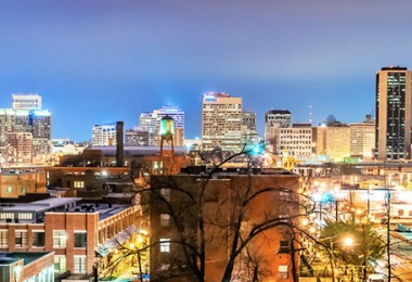 skyline