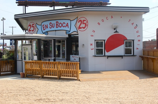 En Su Boca