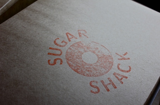 Sugar Shack logo