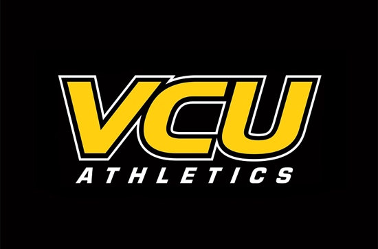 VCU Athletics logo