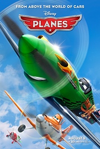 Planes-Poster