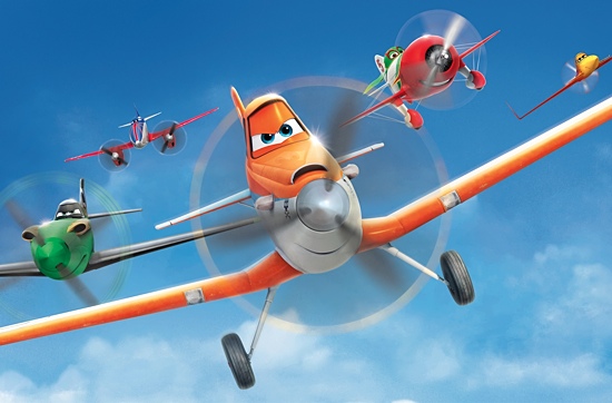 Planes