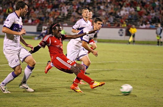Richmond Kickers