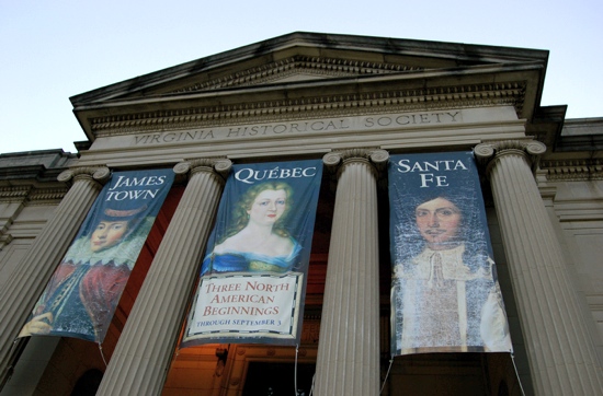 Virginia Historical Society