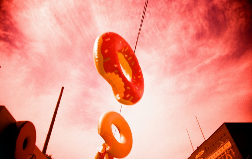 donuts