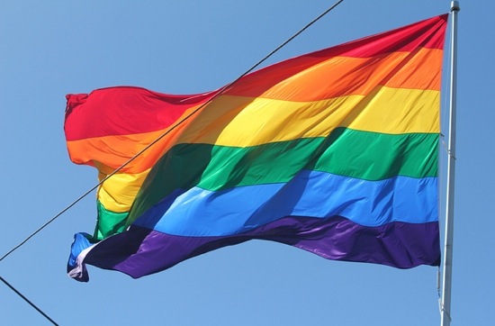gay flag