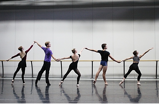 RichmondBallet-StudioONE