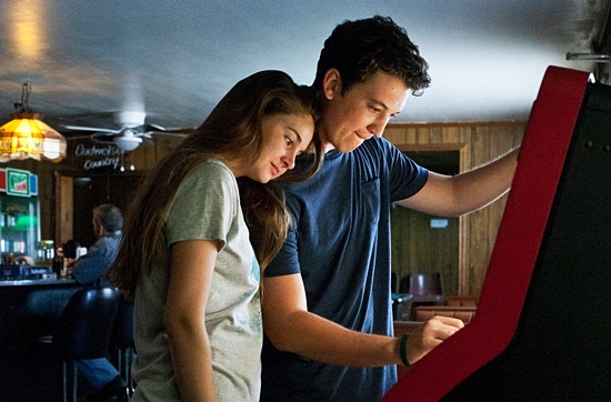 TheSpectacularNow