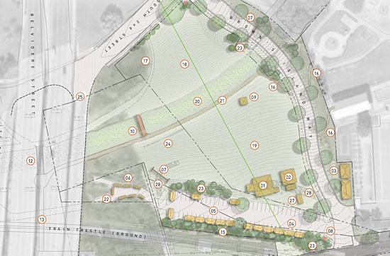TredegarGreen-Featured