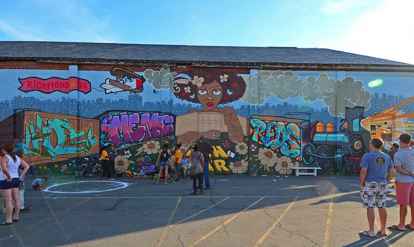 rvastreetart