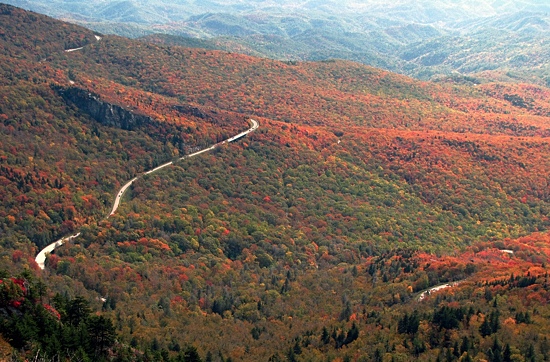 BlueRidge