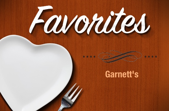Favorites-Garnetts-Front