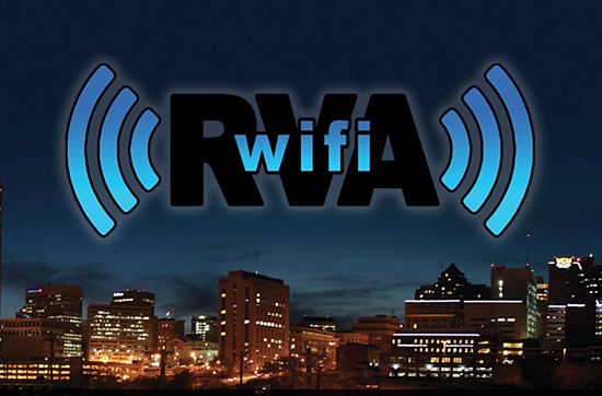 RVAwifi logo