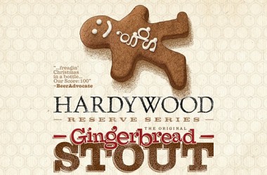 Gingerbread Stout