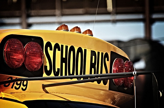 School bus
