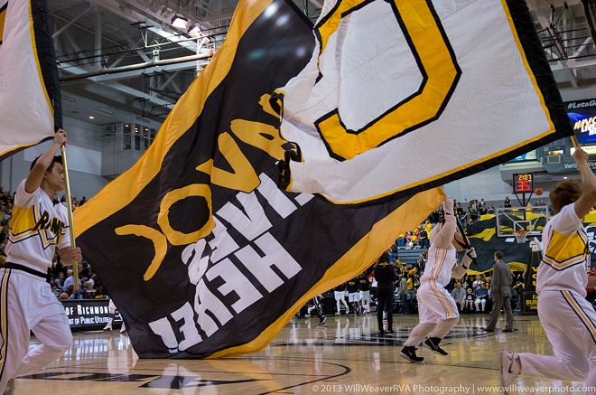 VCU-CalU-HAVOC