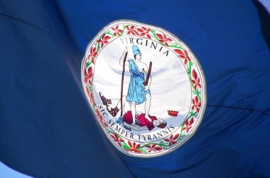 VirginiaFlag