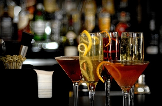 drinks