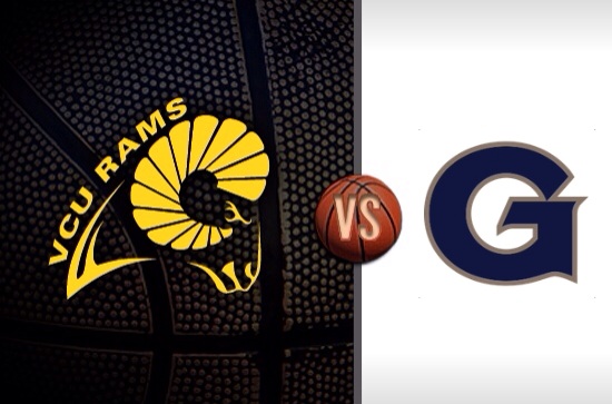 VCU-Georgetown