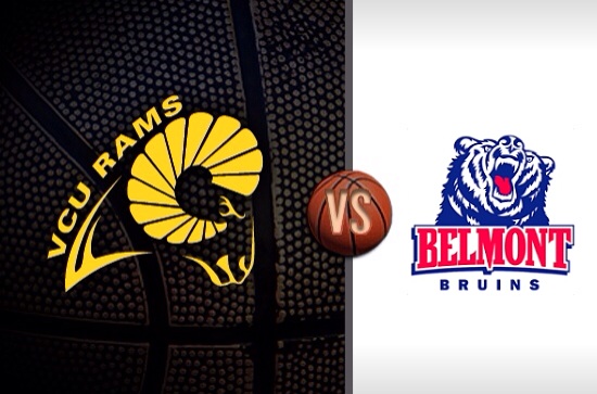 VCU - Belmont