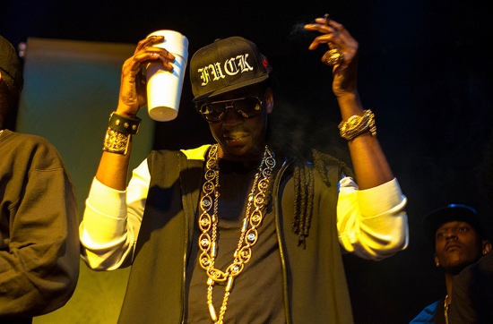 2 Chainz