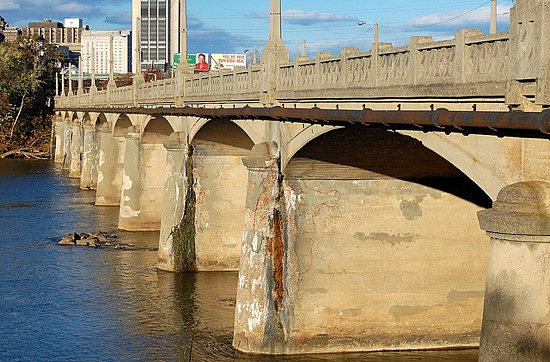 14th Street Bridge (Mayo Bridge)