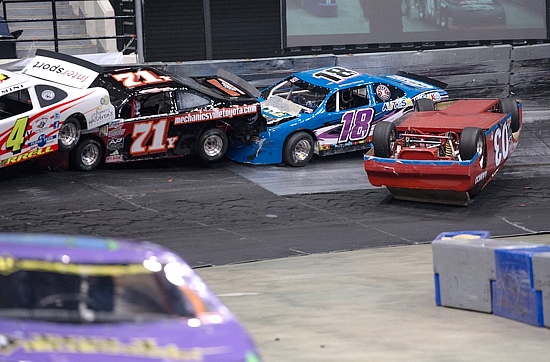 ArenaRacing