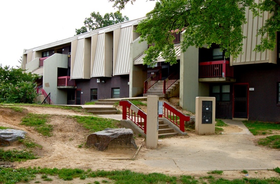 Gilpen Court