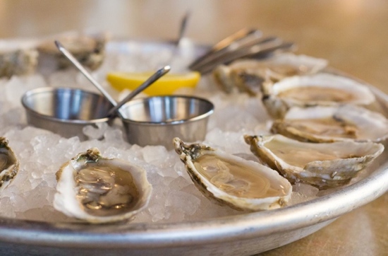 Rappahannock-oysters