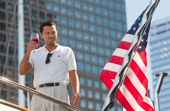 WolfOfWallStreet