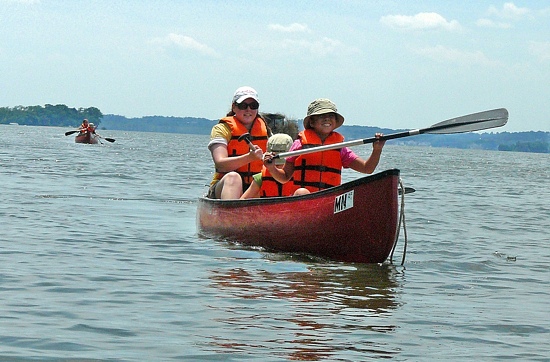 Campers