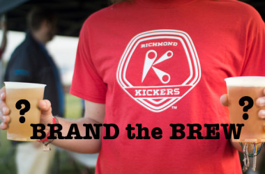 Kickers Beer_brand