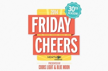 FridayCheers2014