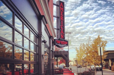 american tap room