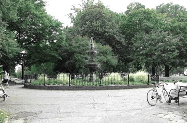 MonroePark