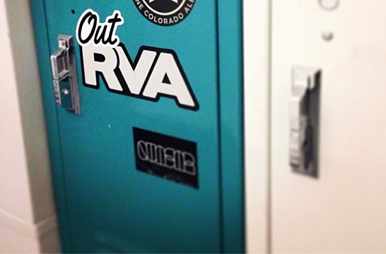 Out RVA 1