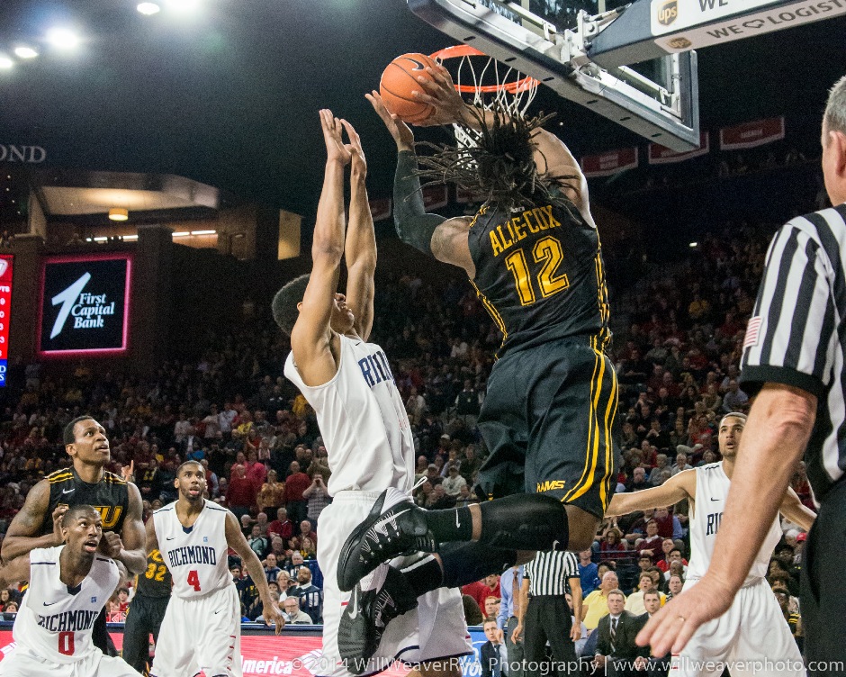 VCU vs Richmond (Away) (101 of 120)