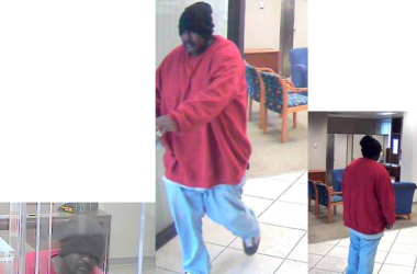 robber
