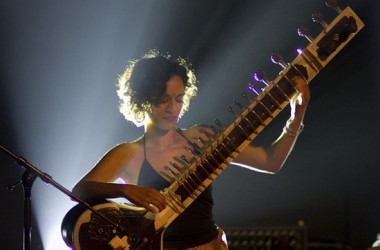 Anoushak Shankar