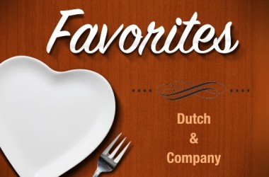 Favorites DutchCo-Featured