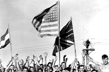 Omari flag