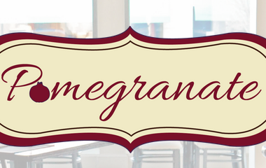 pomegranate